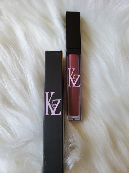 Reddish Plum #6  
