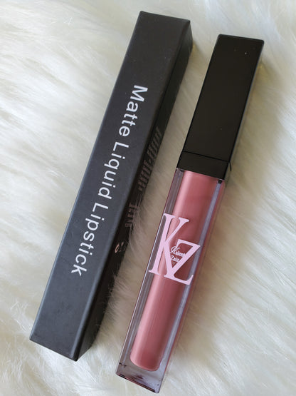 Rose Pink #6