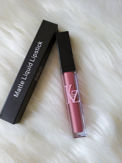 Rose Plum #9