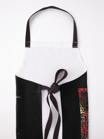 Mystic Apron