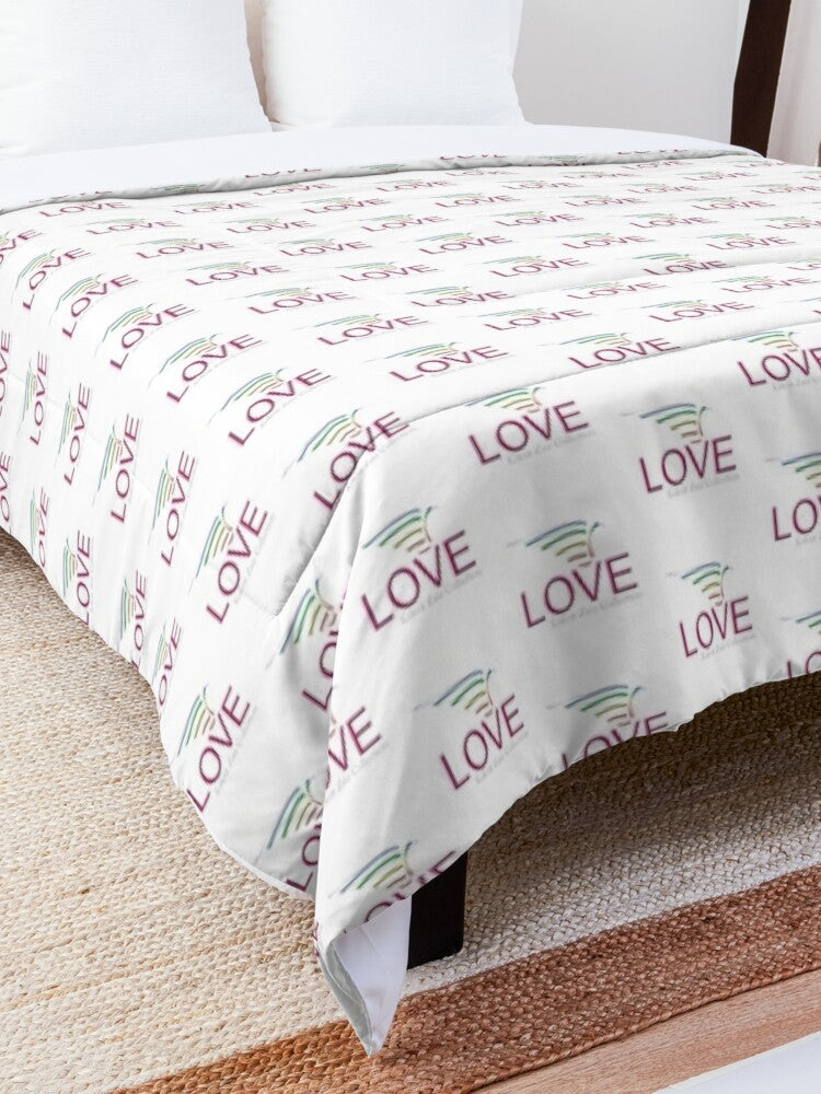 Love Comforter