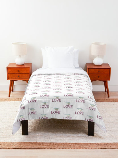 Love Comforter