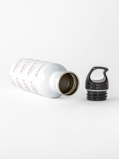 Love KZ Water Bottle