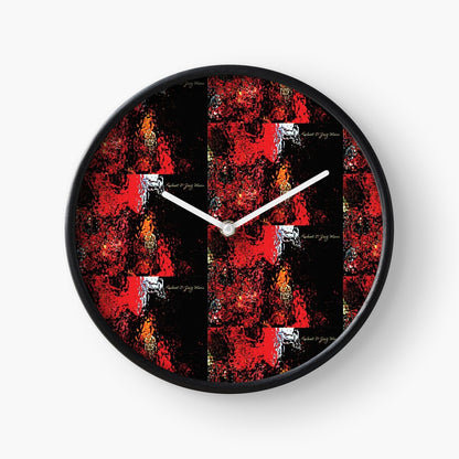 The Soul Mystic Clock