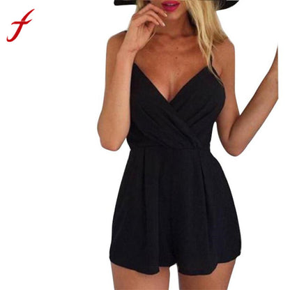 Women Bodycon Fashion and sexy jumpsuit for casual wear