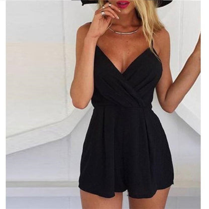 Women Bodycon Fashion and sexy jumpsuit for casual wear