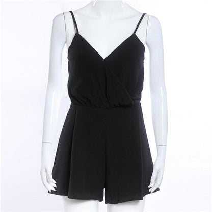 Women Bodycon Fashion and sexy jumpsuit for casual wear
