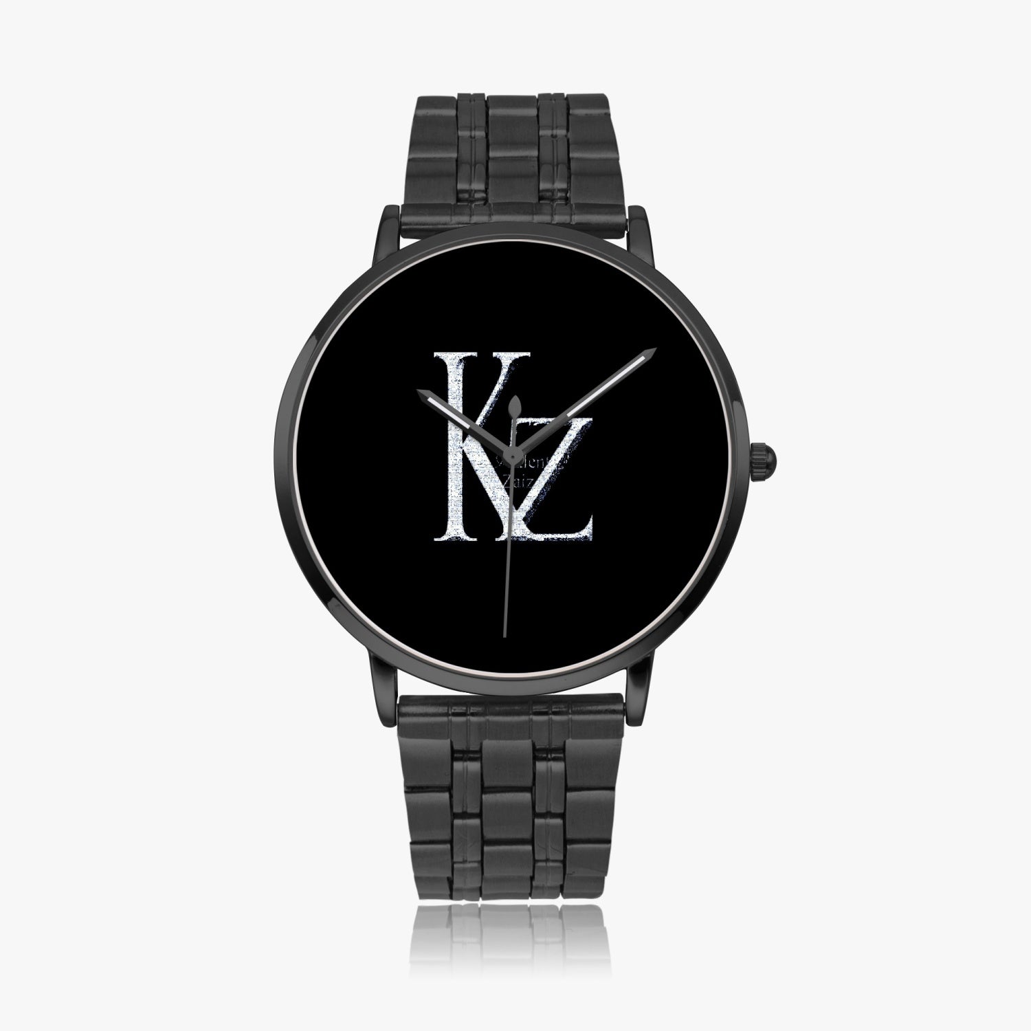KZ Quartz watch
