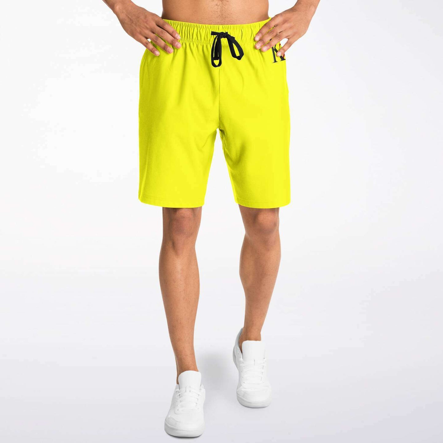 Sweet Hart Long Shorts for Men