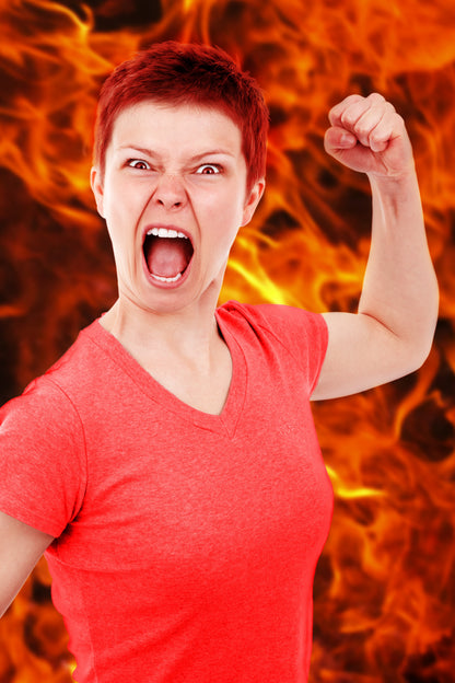 Anger Control