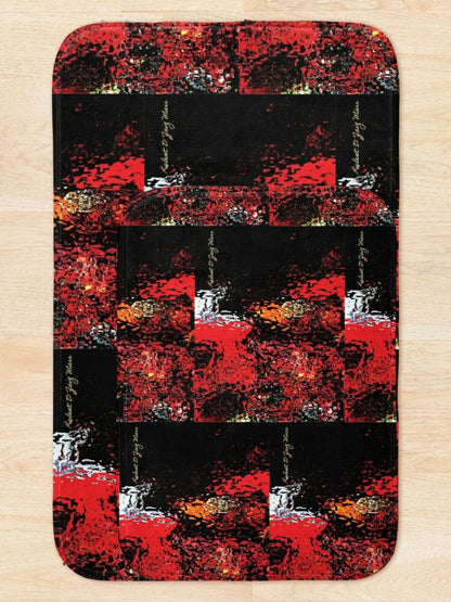 Mystic Bath Mat
