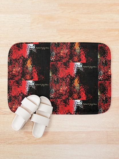 Mystic Bath Mat