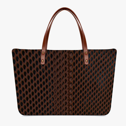 Foxy Classic Diving Cloth Tote Bag