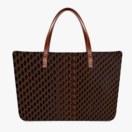 Foxy Classic Diving Cloth Tote Bag