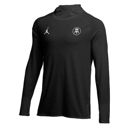Barstool Jumpman Lightweight Hoodie