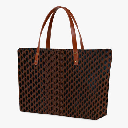 Foxy Classic Diving Cloth Tote Bag
