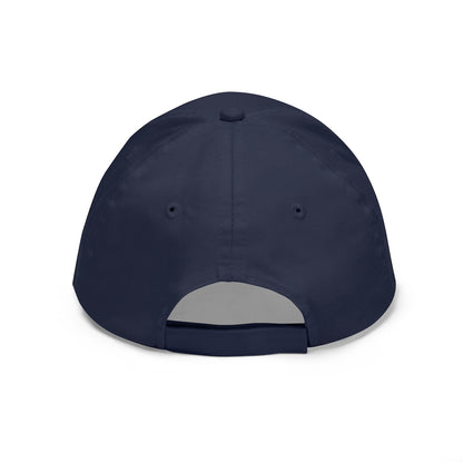 Kalent Zaiz monogram Unisex Twill Hat