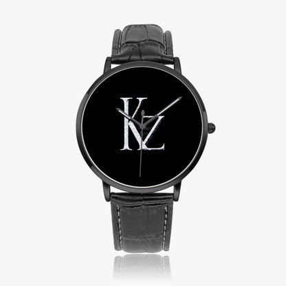 KZ Quartz watch