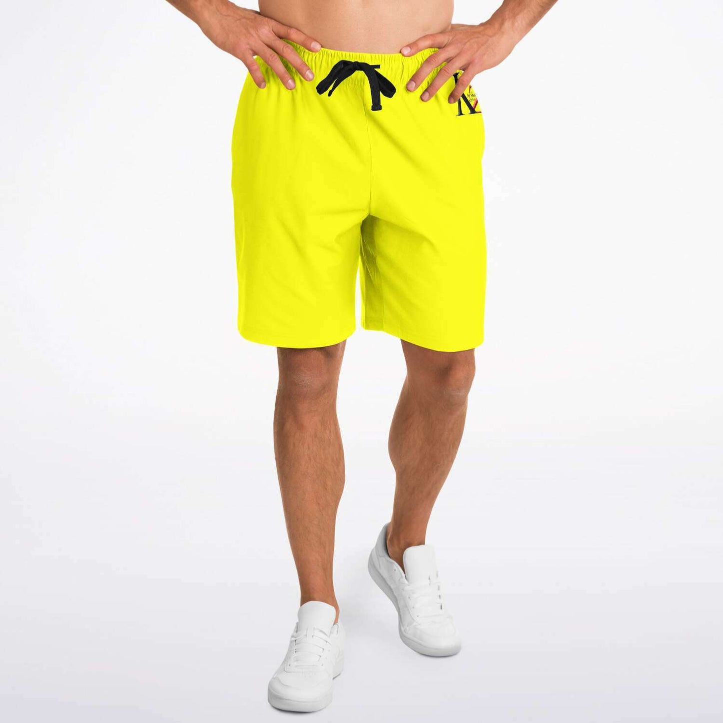 Sweet Hart Long Shorts for Men