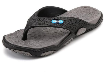 High Quality Men's Shoes For Male Slippers
